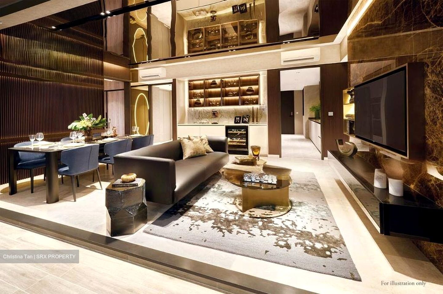 Irwell Hill Residences (D9), Apartment #443325461